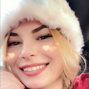 Meet your Posher, Audree